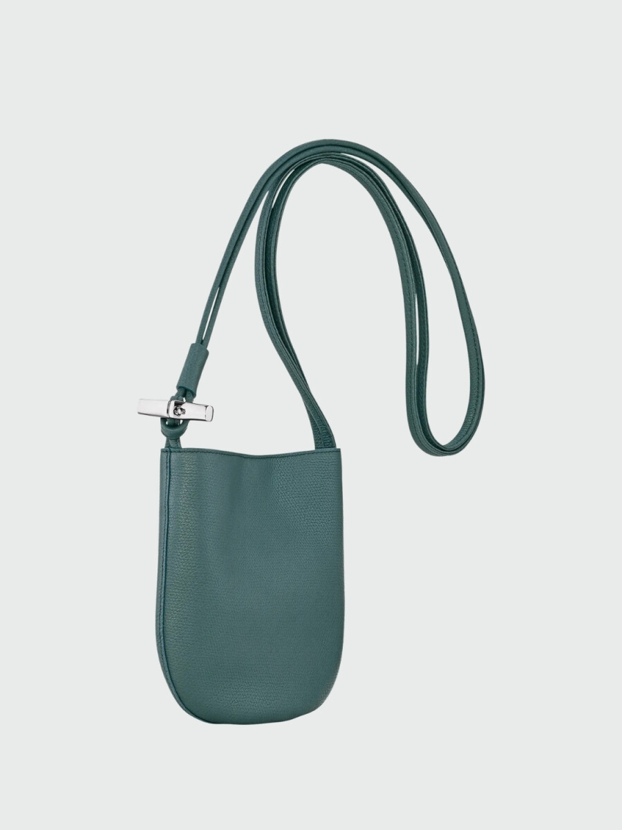 Longchamp - Crossbody Bag Le Roseau S 