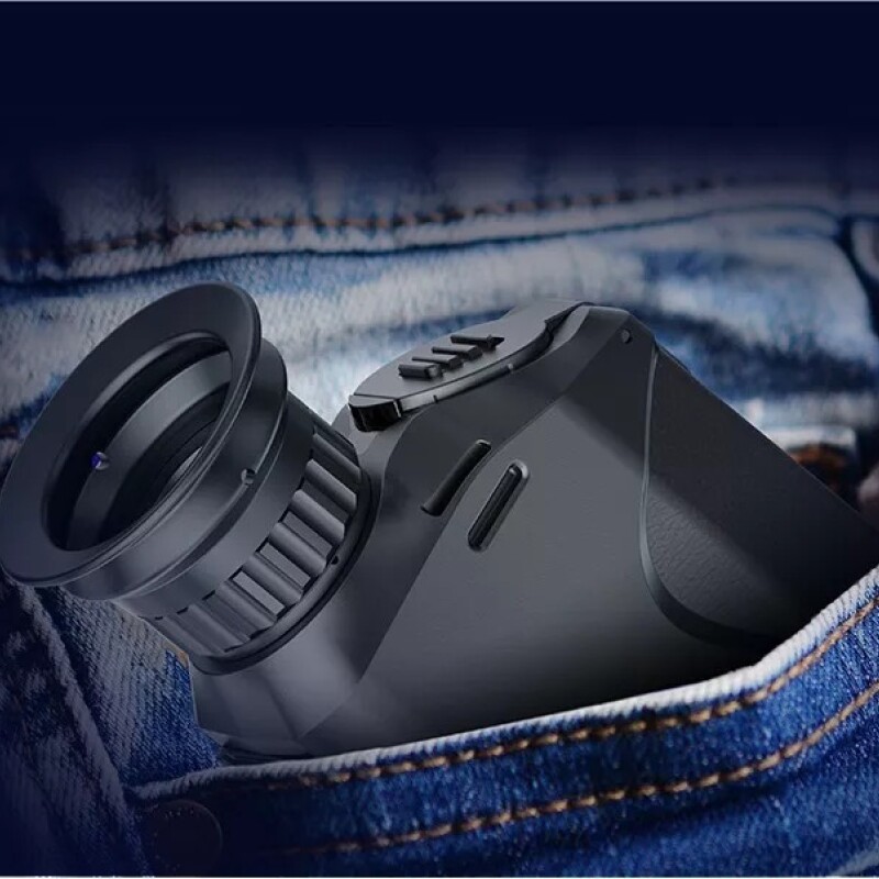 Monocular Visor Térmico Pard Ta32-35lrf Monocular Visor Térmico Pard Ta32-35lrf