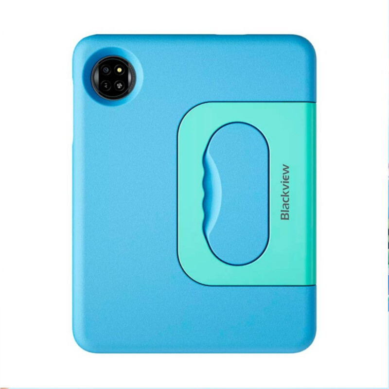 Tablet Blackview Tab 20 Kids 10.1" Infantil Wifi Azul Tablet Blackview Tab 20 Kids 10.1" Infantil Wifi Azul