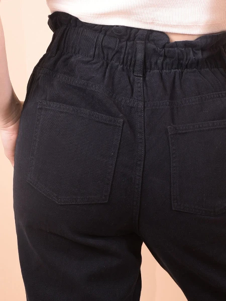 PANTALÓN FELICIA NEGRO