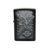 Encendedor ZIPPO Harley Davidson 28485 H-D Iron Eagle - ZP284821 Negrocombinado