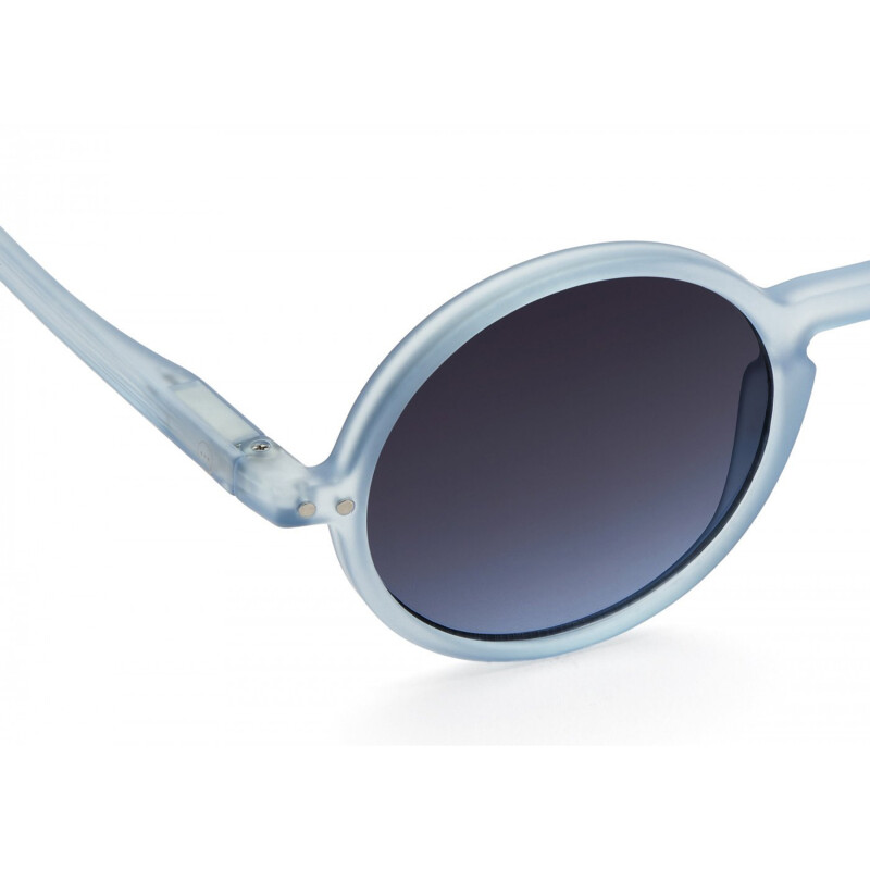 Lentes Izipizi Sun G - Celestes Lentes Izipizi Sun G - Celestes