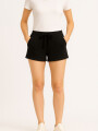 Short Cylia Negro