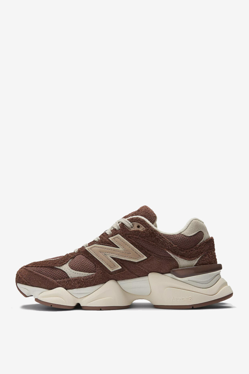 NB U9060CCC Marron