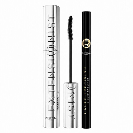 Pack L'Oréal Paris Extensionist Definición Total Pack L'Oréal Paris Extensionist Definición Total