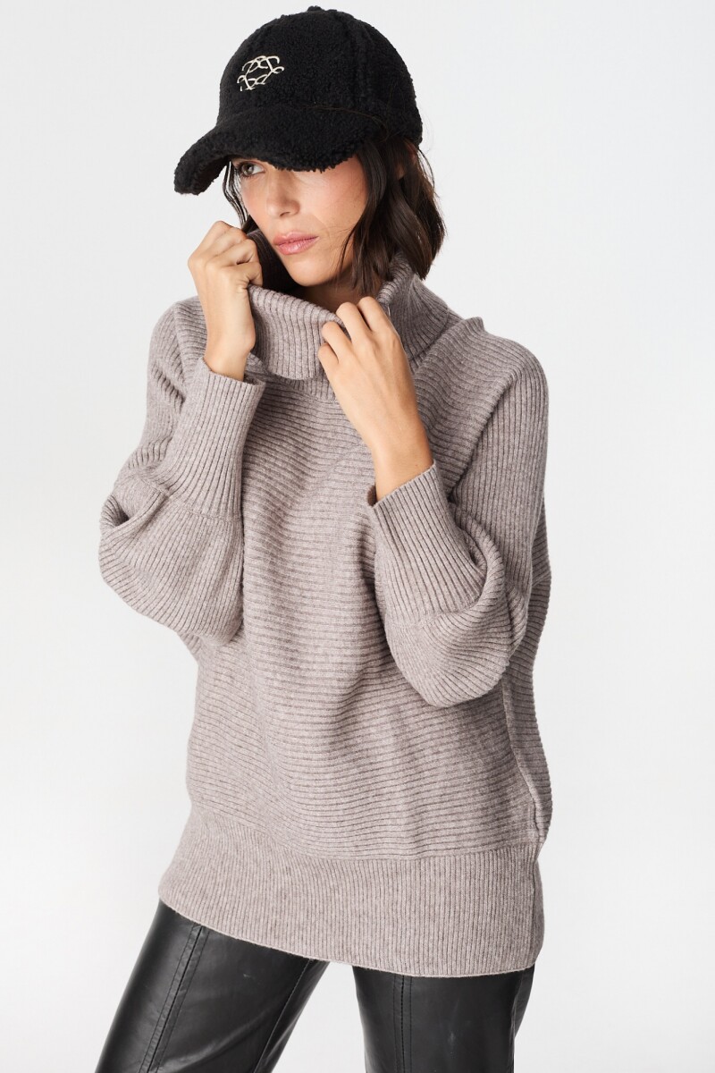 Sweater Boreal Vison