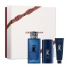 Dolce&Gabanna K Eau de Parfum Estuche EDP 100ml + Gel de Ducha 50ml + Desodorante 75g Masculino