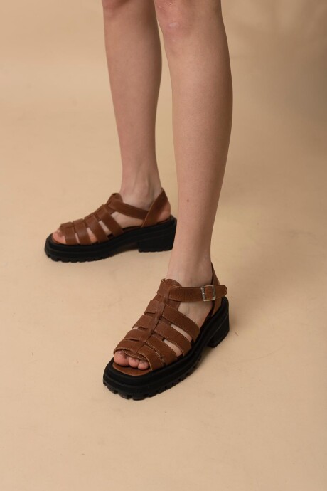 SANDALIAS SIENA SANDALIAS SIENA