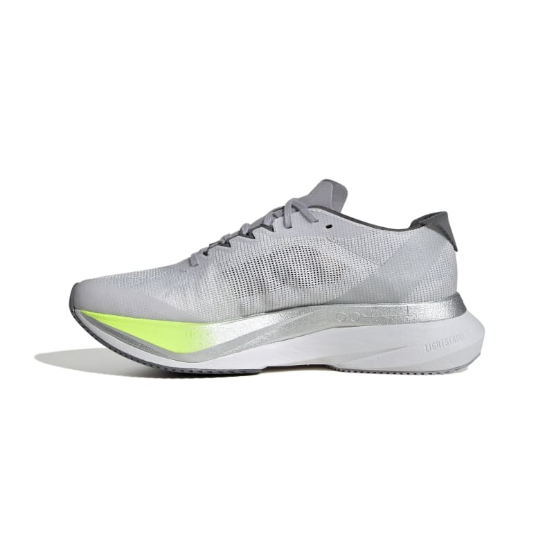 Championes Adizero Boston 12 Gris