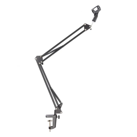 SOPORTE MICRÓFONO APOGEE MS126 P MESA SOPORTE MICRÓFONO APOGEE MS126 P MESA