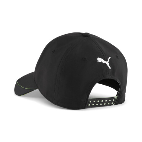 MAPF1 BB Cap 02535501 Negro