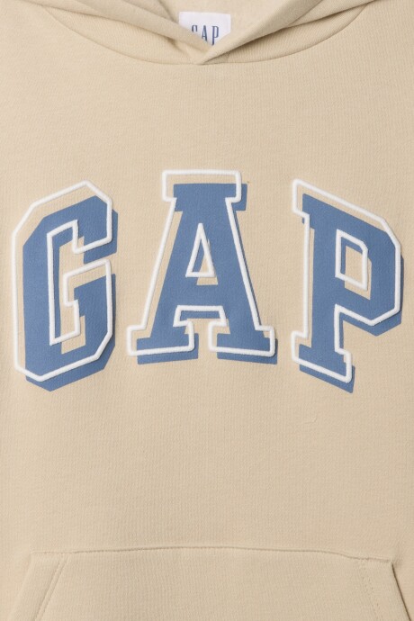 Canguro Logo Gap Niño Bedrock 291