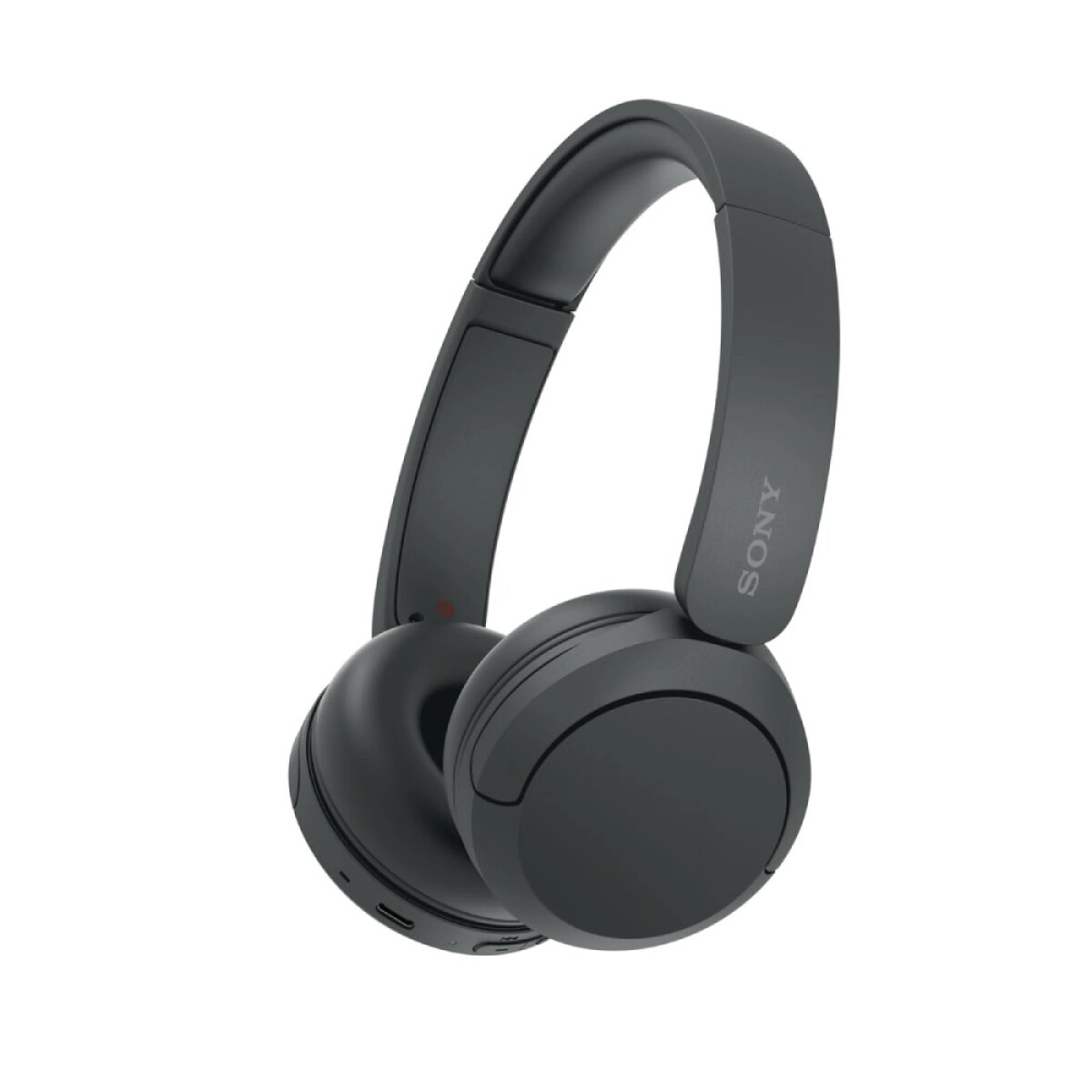 Auriculares Sony Bt Wh-ch520 Wh-ch520 Black 