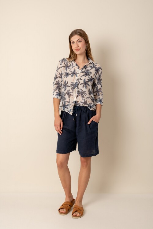 Camisa de dama Bella