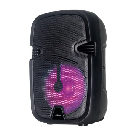 Parlante Activo Xion XI-SD8 Bt 8 Recargable 001