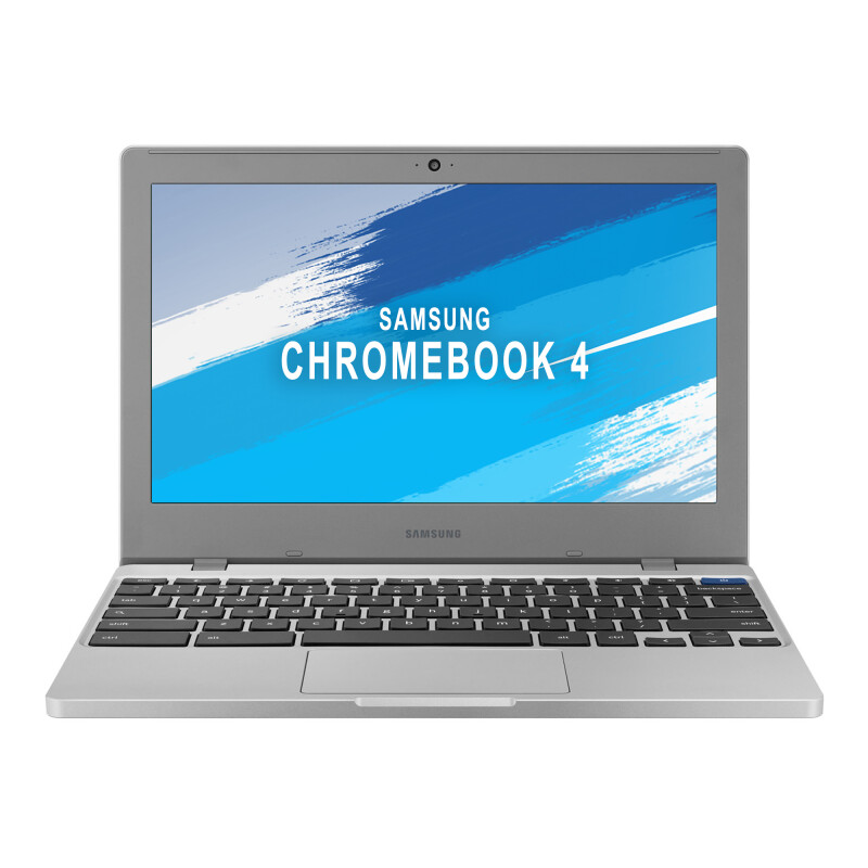 Notebook Samsung 11,6'' N4020 4gb 32gb Chrome Notebook Samsung 11,6'' N4020 4gb 32gb Chrome