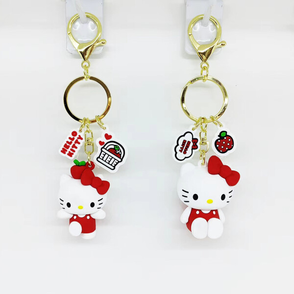 Llavero sanrio diseño 2