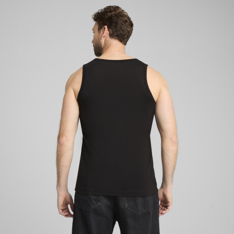 ESS Nº1 Logo Tank 68254401 Negro
