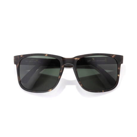 Lentes Sunski Kiva Tortoise Forest