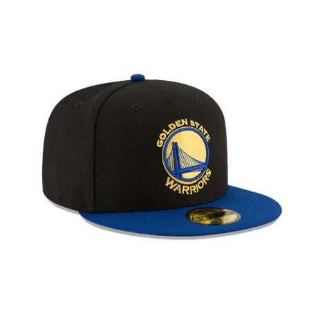 Gorro Cap New Era 59Fifty Golwar Black