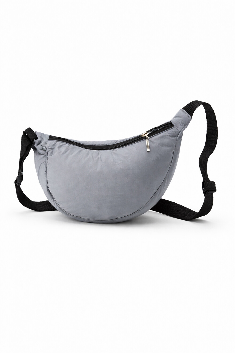 Bandolera Kotbag Gris Claro