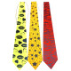 Corbata Flúo x12 Und Corbata Flúo x12 Und