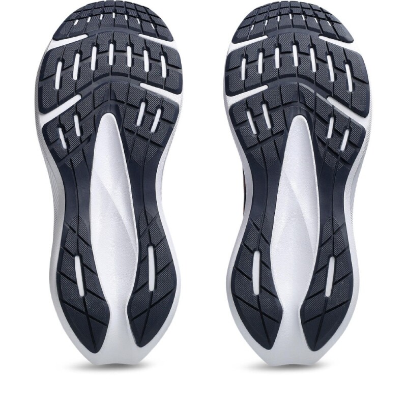 Zapatillas Running Patriot 14 Mujer Midnight/bright Rose