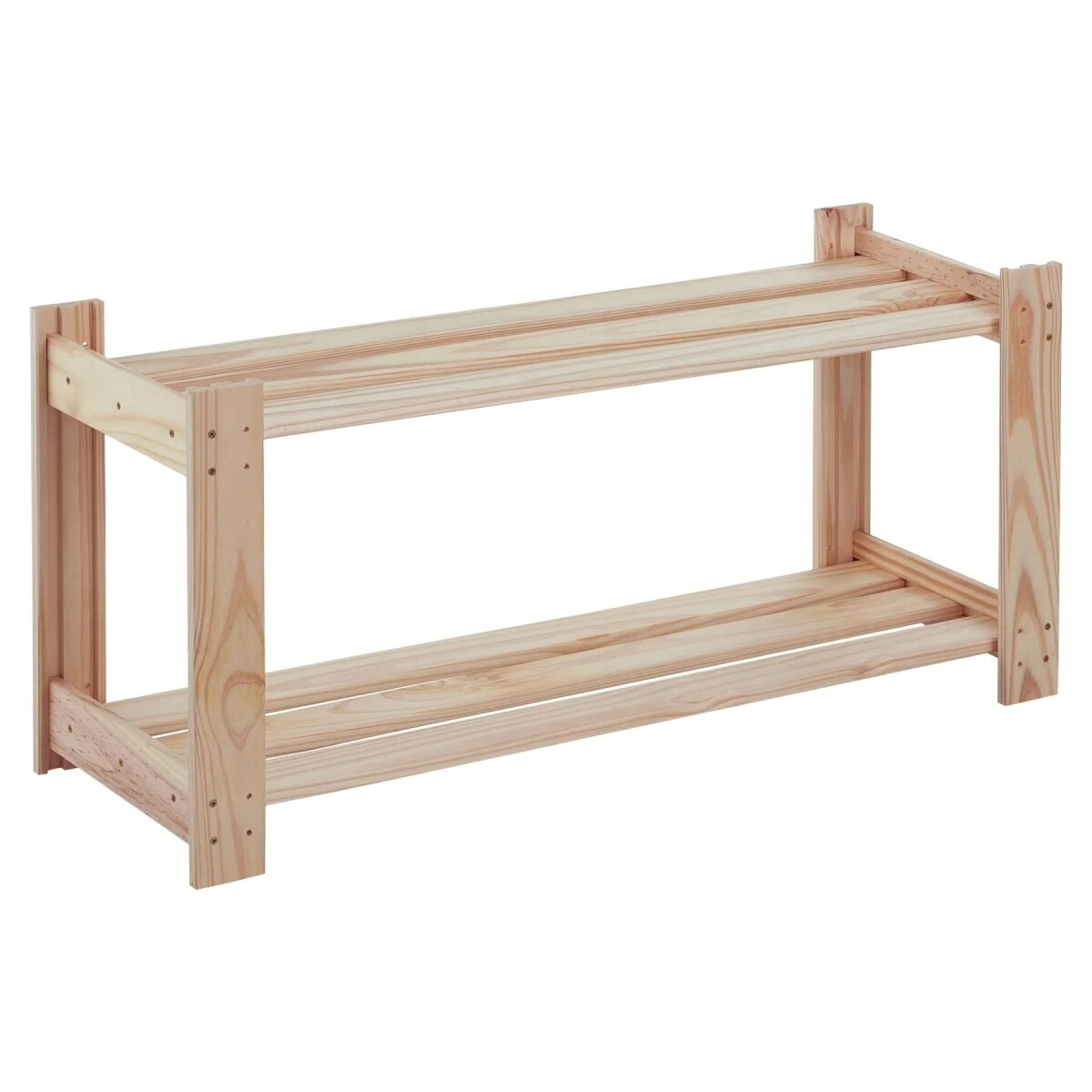 Estantería Modulare 2 Pisos - 91621/002 