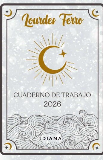 Cuaderno de trabajo Lourdes Ferro 2026 Cuaderno de trabajo Lourdes Ferro 2026
