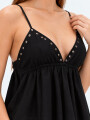 Musculosa Gusmena Negro