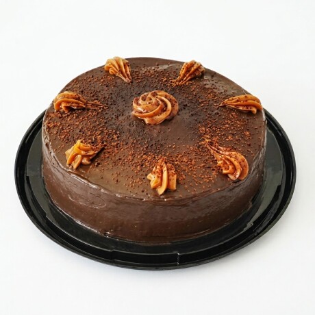 Postre Gateau Choco Grande 1.100 Grs Postre Gateau Choco Grande 1.100 Grs