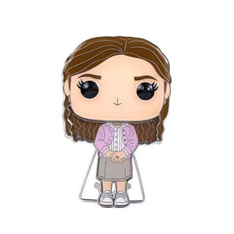 Funko Pin Pop! - Pam Beesly • The Office - 09 Funko Pin Pop! - Pam Beesly • The Office - 09