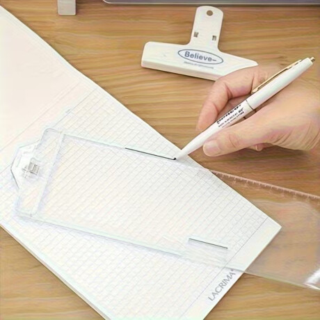 Set 2 Soportes de celular para computadora - 8x31cm Sc