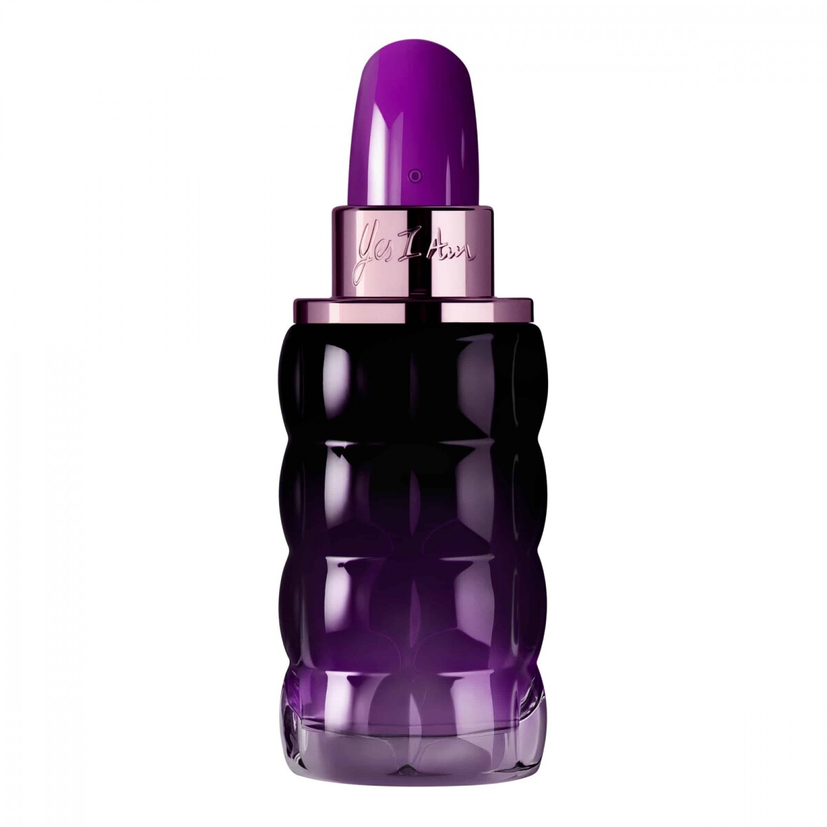 Perfume Cacharel Yes I Am Purple Edp 50 ml — San Roque