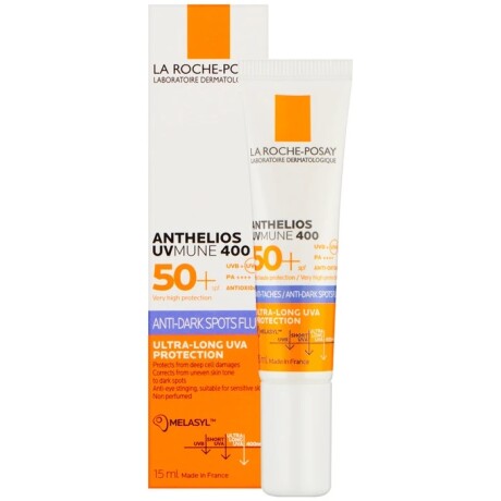 Pack La Roche-Posay Gel Limpiador Facial Mela B3 200ml + Sérum Mela B3 Antimanchas 30ml + Protector Solar Anthelios Uvmune 400 A Pack La Roche-Posay Gel Limpiador Facial Mela B3 200ml + Sérum Mela B3 Antimanchas 30ml + Protector Solar Anthelios Uvmune 400 A