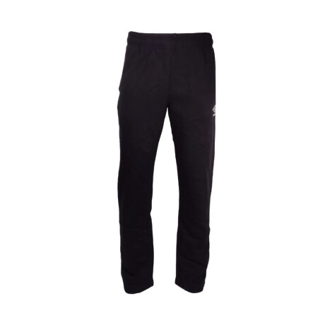 PANTALON UMBRO Black