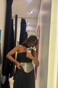Vestido Badian NEGRO