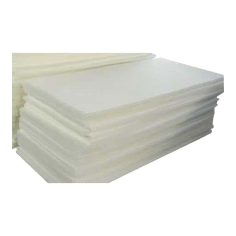 Plancha de Polifón 190 x 140 x 1 cm – Densidad 13 Plancha de Polifón 190 x 140 x 1 cm – Densidad 13