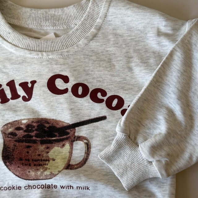 Buzo Cocoa Buzo Cocoa