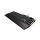 Teclado Gamer Asus TUF Gaming K1 RA04 Membrana Teclado Gamer Asus TUF Gaming K1 RA04 Membrana