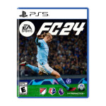 Juego para PS5 FC24 Playstation Unica