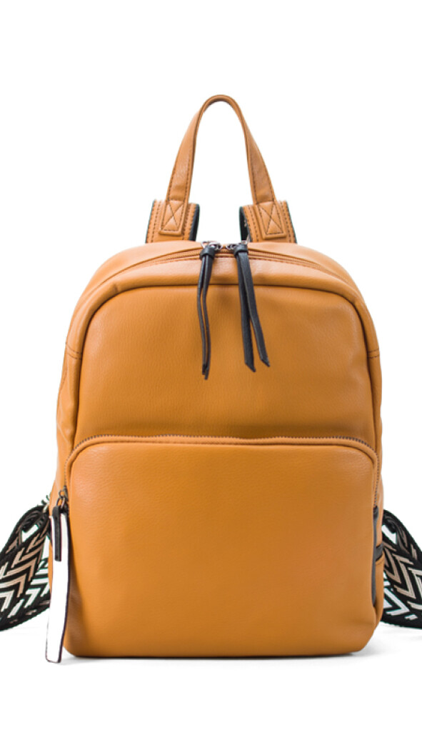 MOCHILA BARRANQUILLA SUELA
