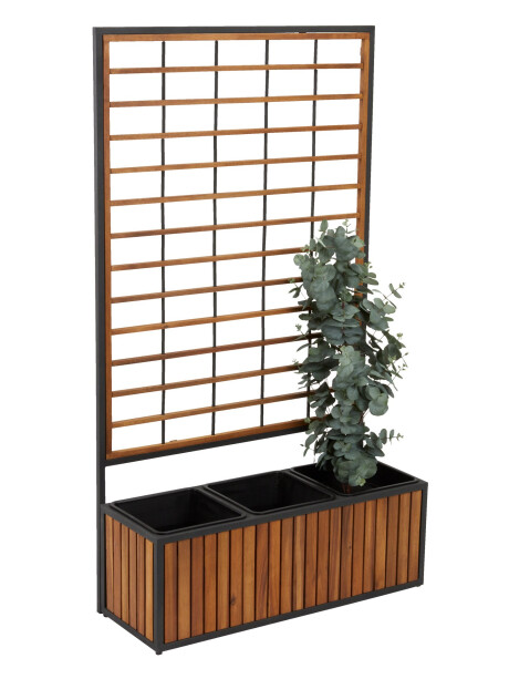 Jardinera UGILT A27xL74xA131 madera dura Jardinera UGILT A27xL74xA131 madera dura