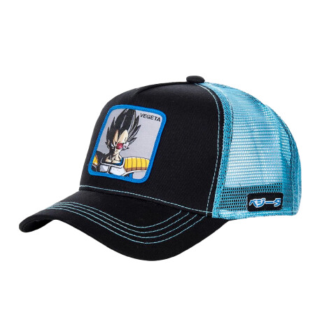 Gorro Capslab Unisex - FREEGUN DRAGON BALL - CLDBZ1VEGB ELD