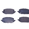 JUEGO PASTILLAS FRENO DELANTERAS - ONIX G3 JUEGO PASTILLAS FRENO DELANTERAS - ONIX G3