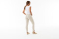 PANTALON CARGO ELASTIZADO Natural