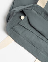 Bolsas reutilizables Tote Bag For Daily Use - Azul Celeste