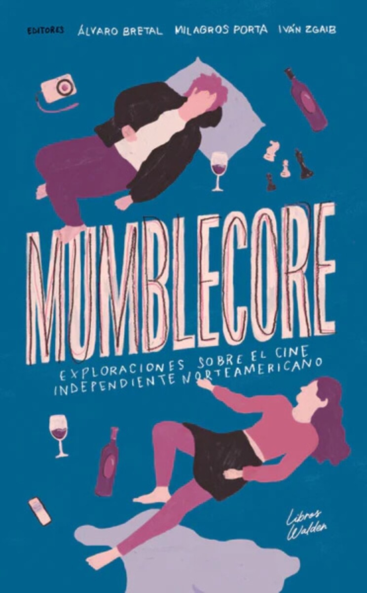 Mumblecore 