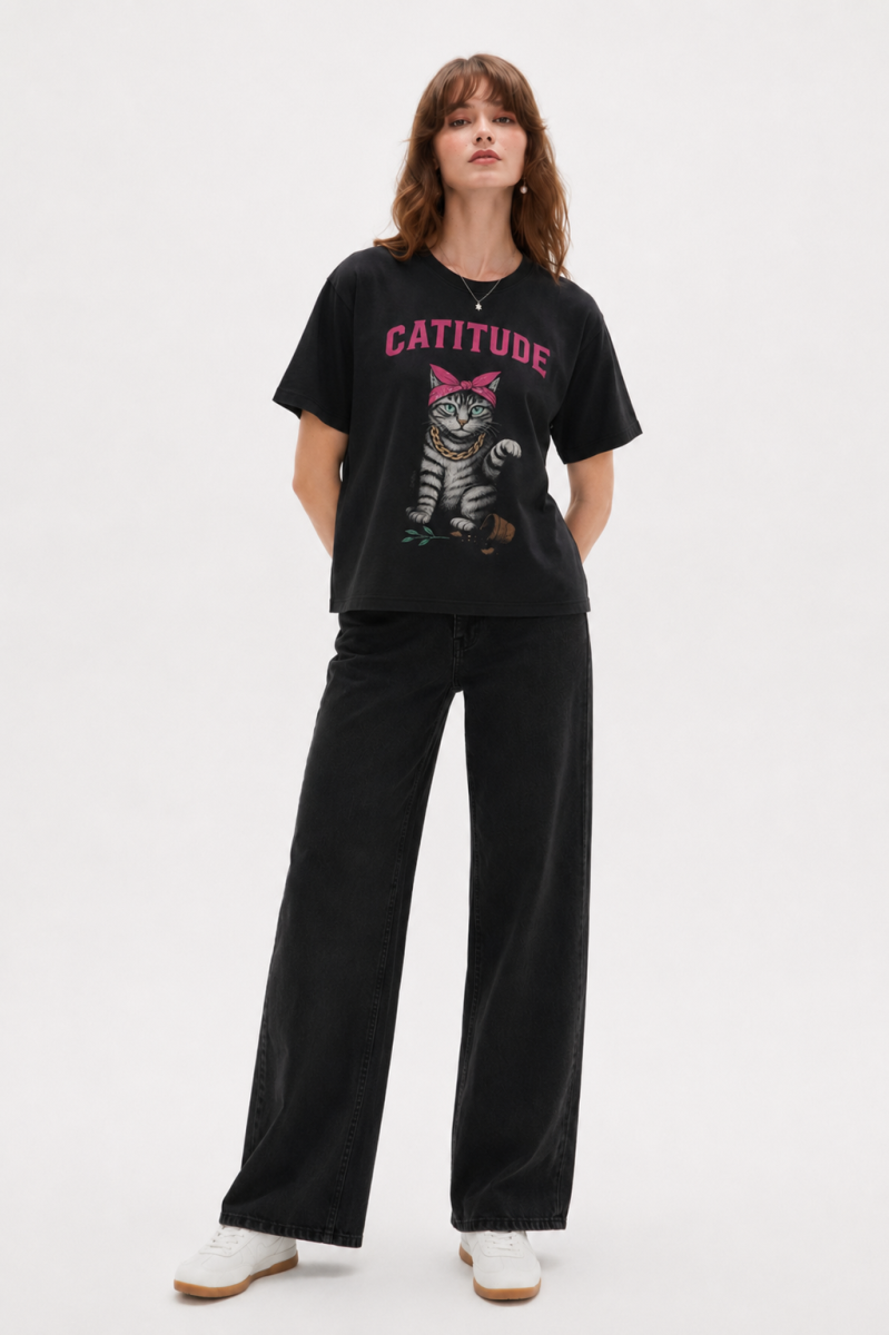 Remera Halvek - Estampado 1 