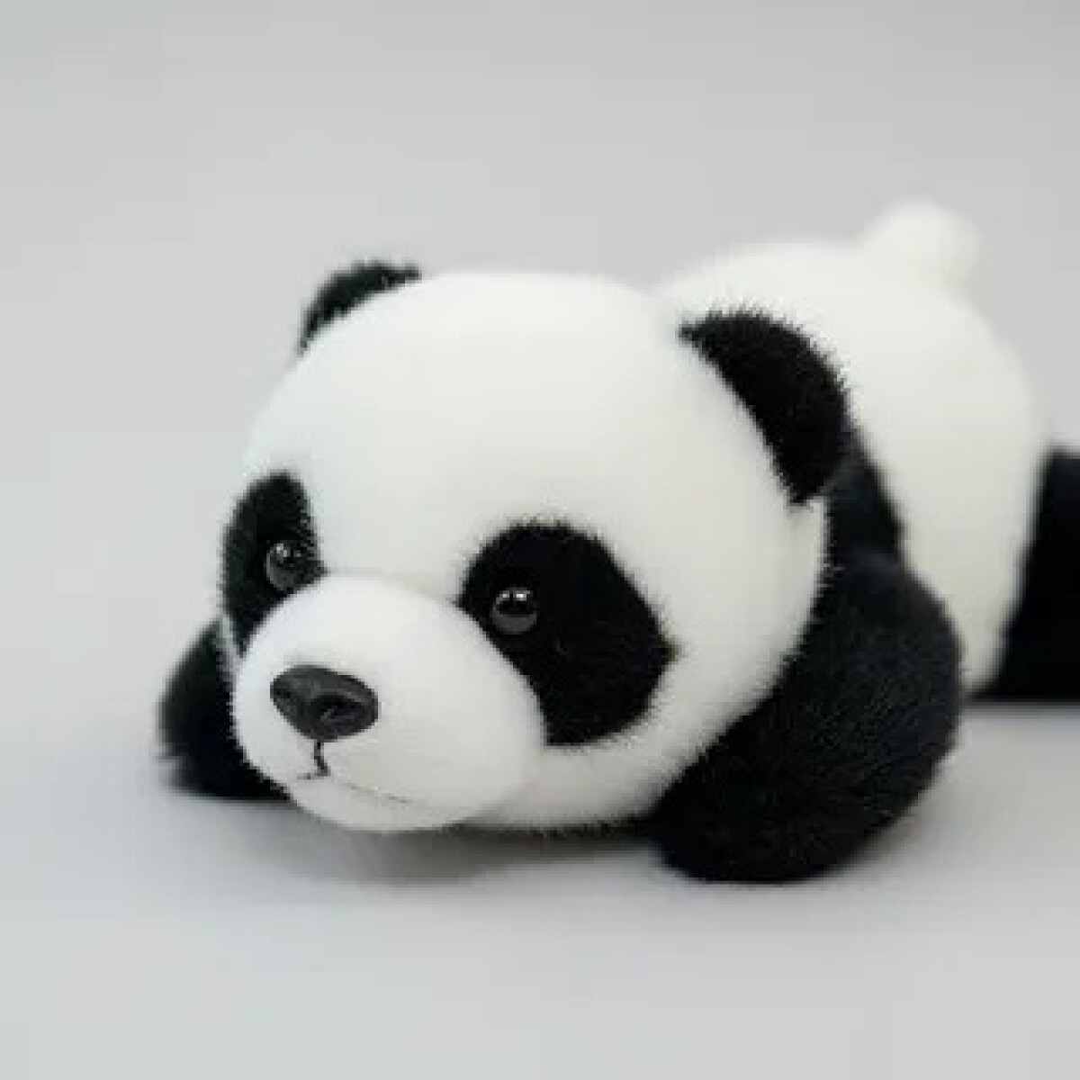Peluches Animales Acostados - Panda 